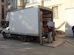 Заказать газель Митино